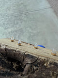 Bullet-cut Moonstone
